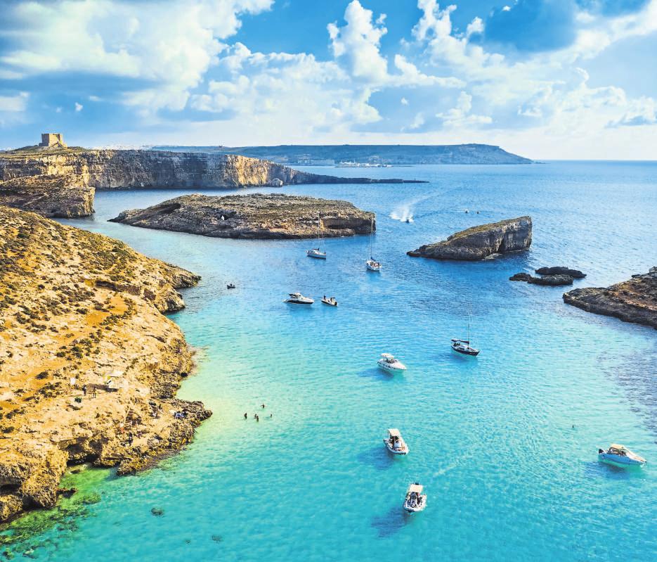 Réussir ses vacances à Malte-2
