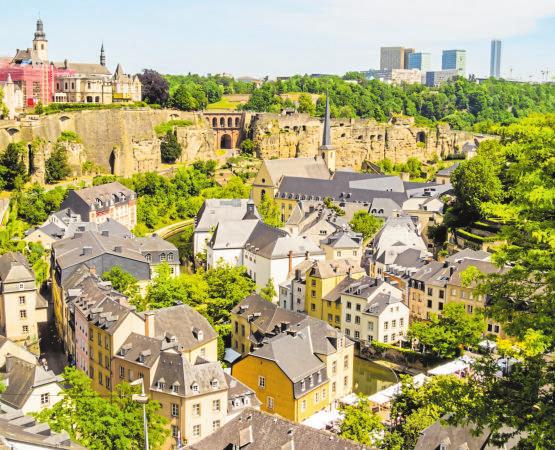 L’été au Luxembourg et en Grande Région-2