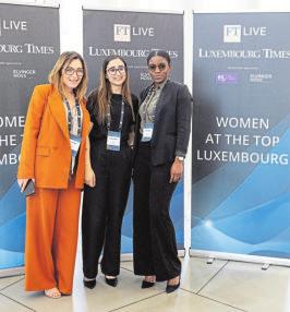 Women at the top in Luxembourg-7