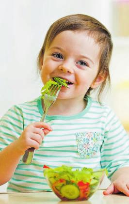 Kinder für Gemüse & Obst begeistern-2