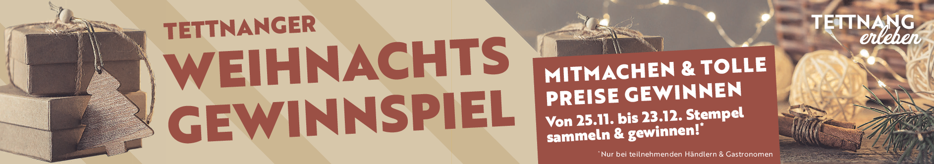  Weihnachtsmarkt Schloss Tettnang 2022/Rahmenprogramm - Schwäbischer Verlag Illustration 