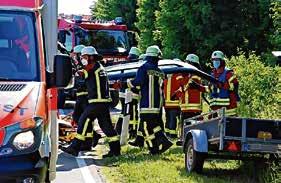 Starker Zusammenhalt in der Kameradschaft-5