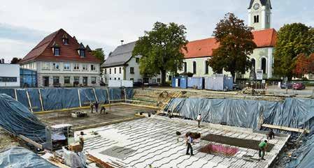 Planung eines neuen Gewerbegebiets-2