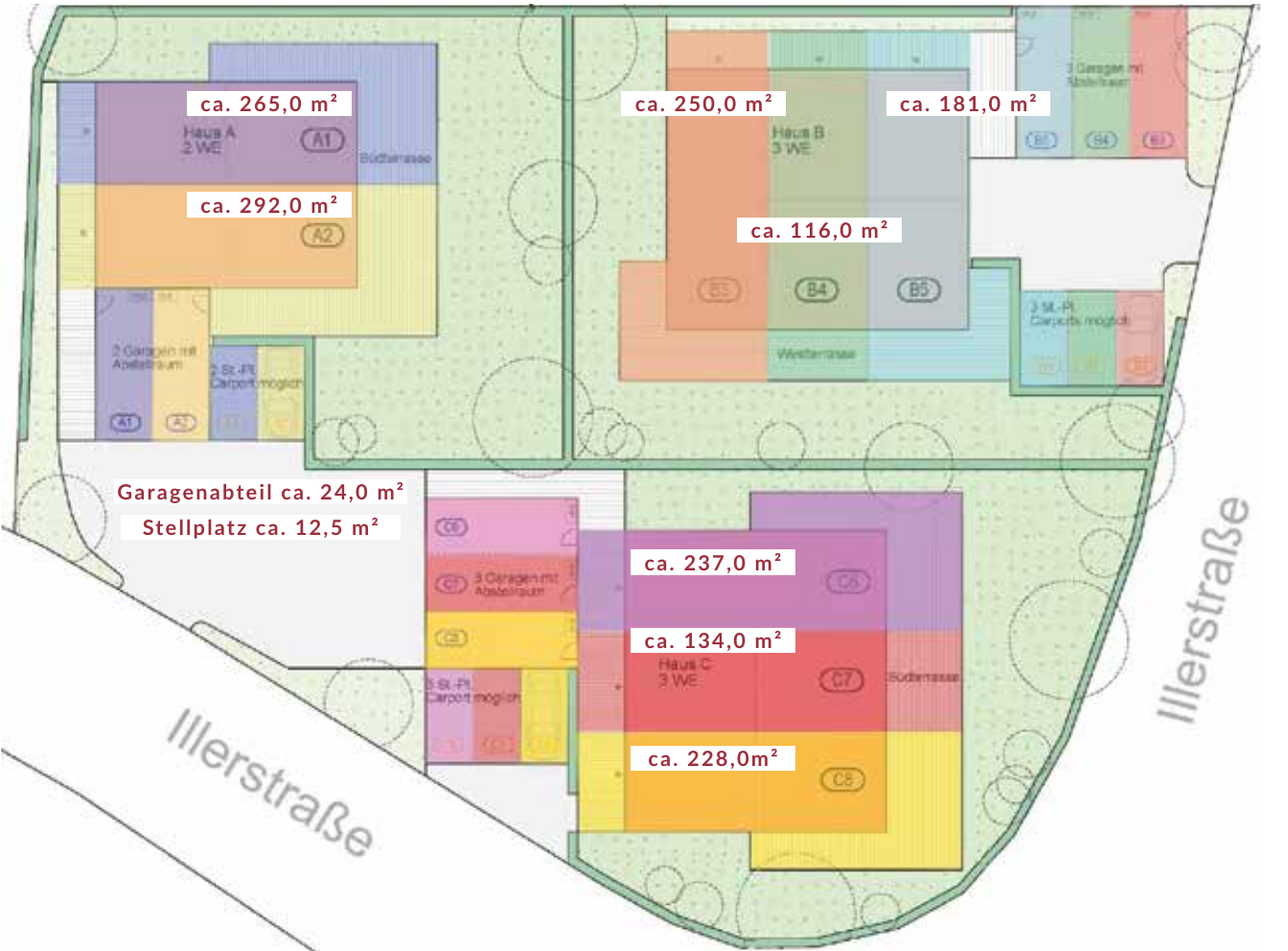 Seifen/Immenstadt - Illerstrasse 9-2