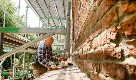 Weit über die Grenzen bekannt – Das historisch einzigartige Memmingen-4