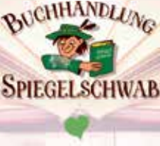 Garantiert den richtigen Lesestoff – Buchhandlung Spiegelschwab-2