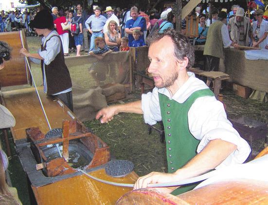 Altes traditionelles Handwerk hautnah erleben-7