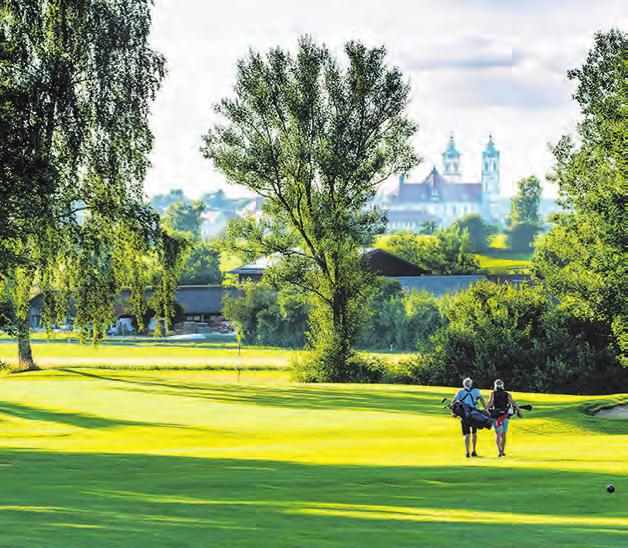 Golfen unter Freunden-2