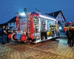 ‚Wasser marsch!‘ in der Jugendfeuerwehr-5