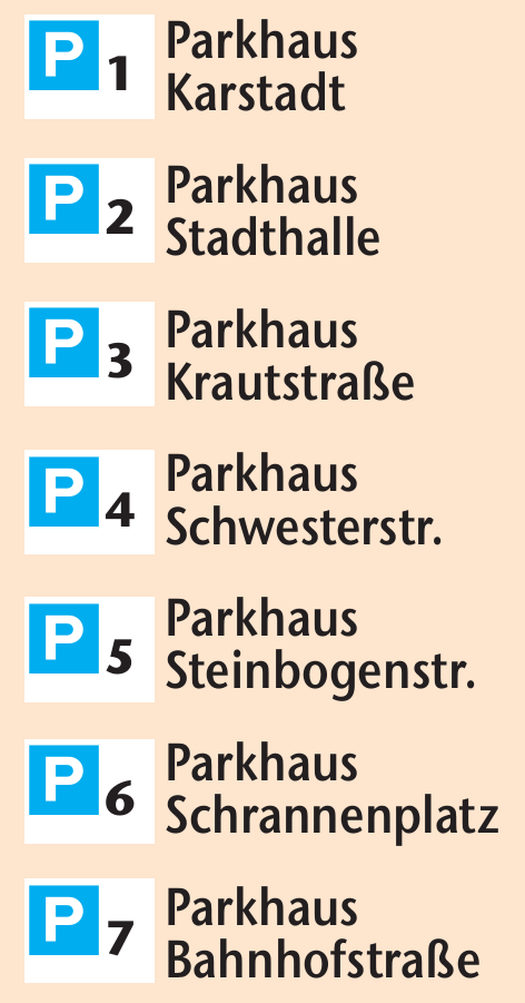 Ausstellung neuester Fahrzeugmodelle lokaler Autohäuser und große Hauptbühne mit attraktivem ShowprograMM am Hallhof-3