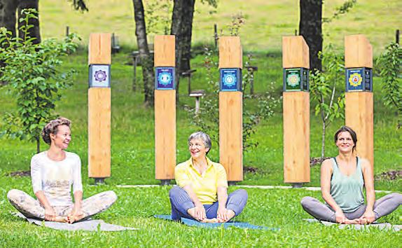 Mehr als ein Park – Yoga, Boule und vieles mehr-4