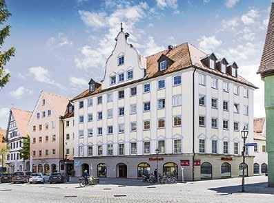 Oberbank Beratung jetzt auch in Memmingen-2