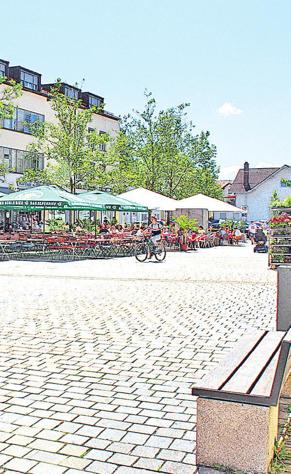 Marktoberdorf: Einkaufsstadt mit Herz-3