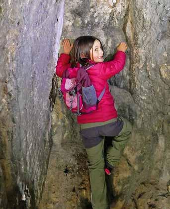 Wanderung oberhalb von Pinswang: Zu den vergessenen Bergwerken-4
