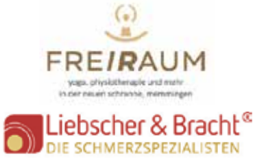 Für ein Mehr an Lebensqualität – Ganzheitliche Therapie-2