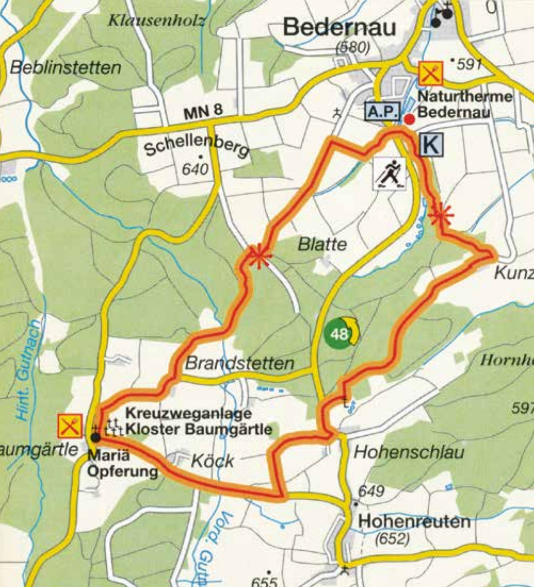 So klappt das Wandern bestimmt-3