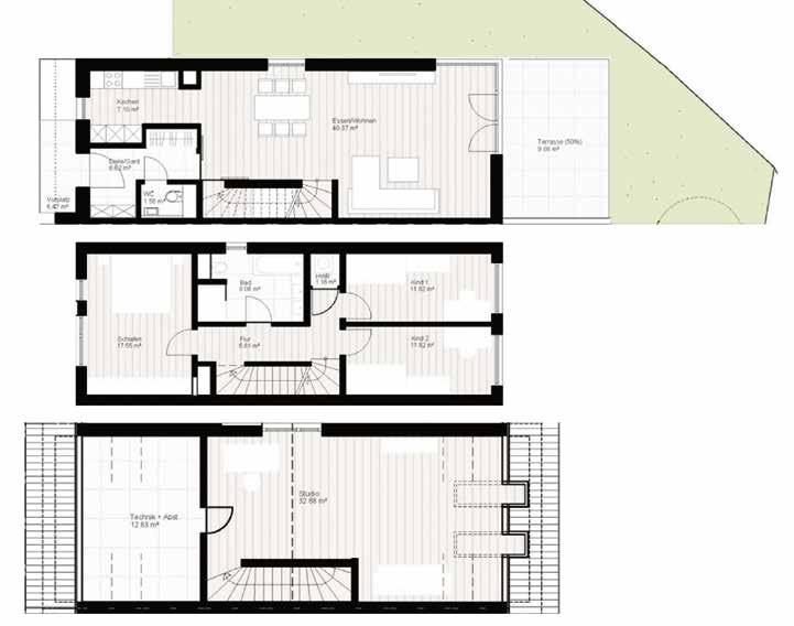 Wolfertschwenden | Hauptstraße 1-2