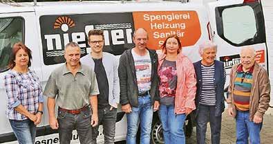 50 Jahre Niesner: Teamgeist gehört zur Familientradition-4