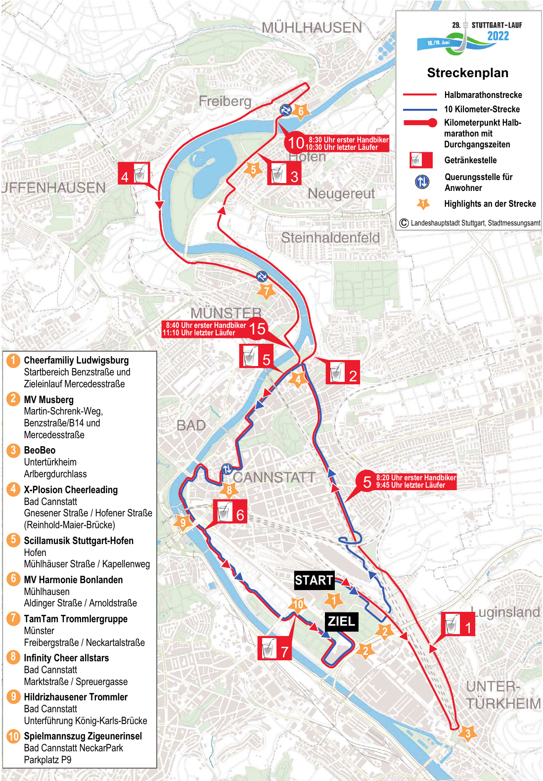 29. Stuttgart-Lauf: Anwohnerinformation-2