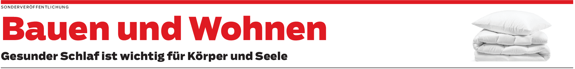 Ein Gefühl wie auf Wolken