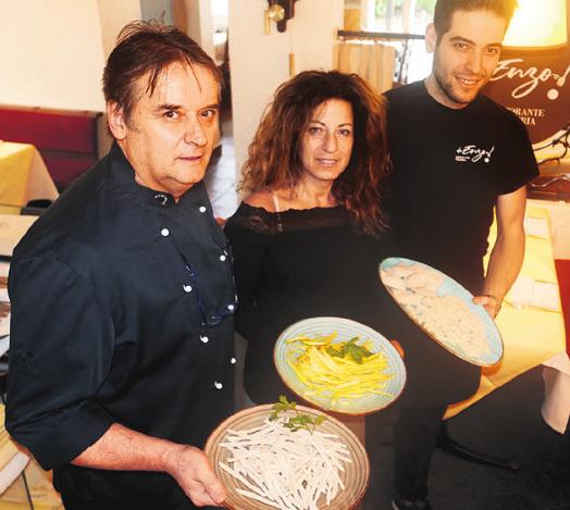 Neues Restaurant für Liebhaber italienischer Kochkunst-3