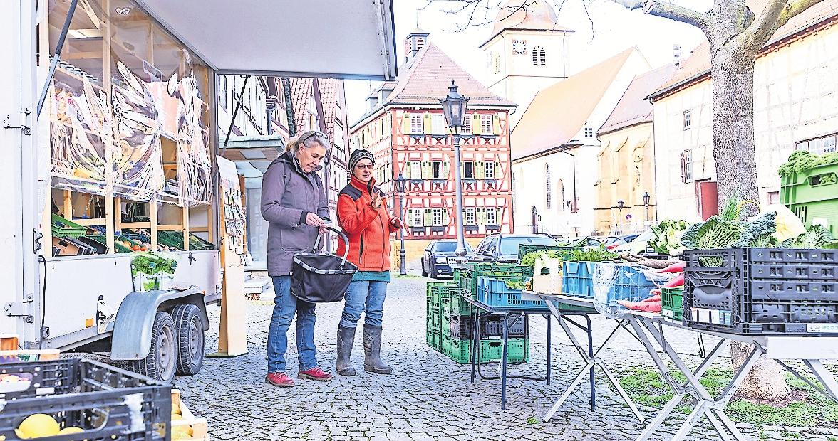 „In Knittlingen wurde erfunden und gebaut“