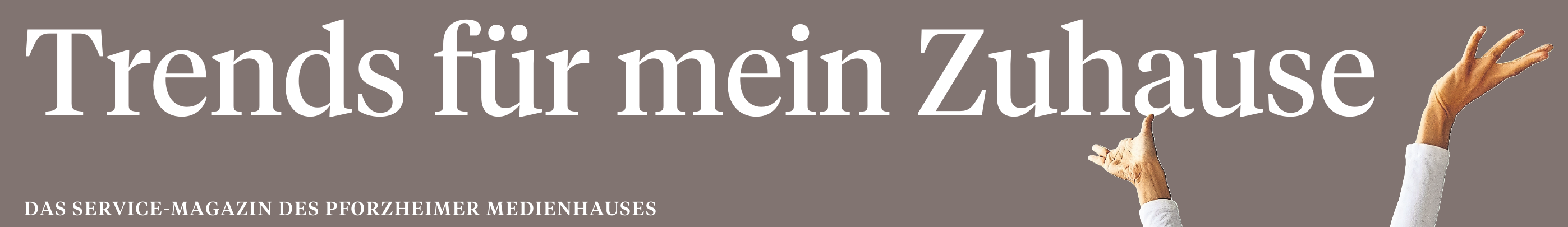 Den Alltag in Balance bringen