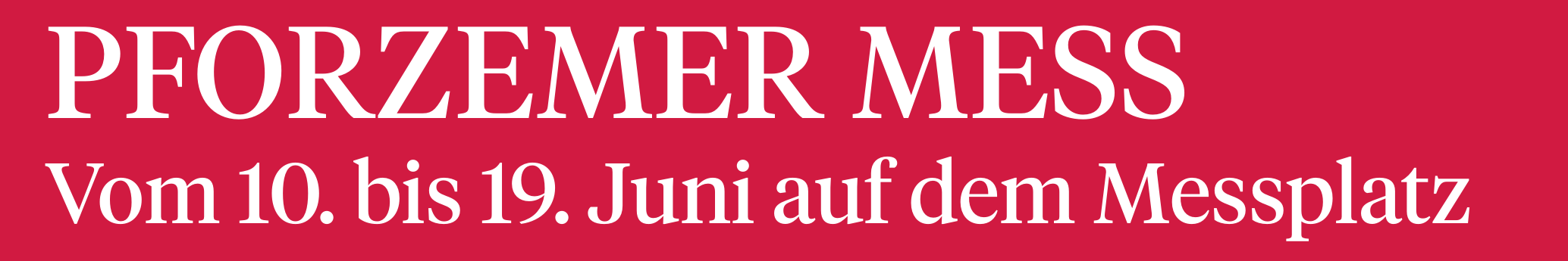 „Bunter Cocktail der Lebensfreude“