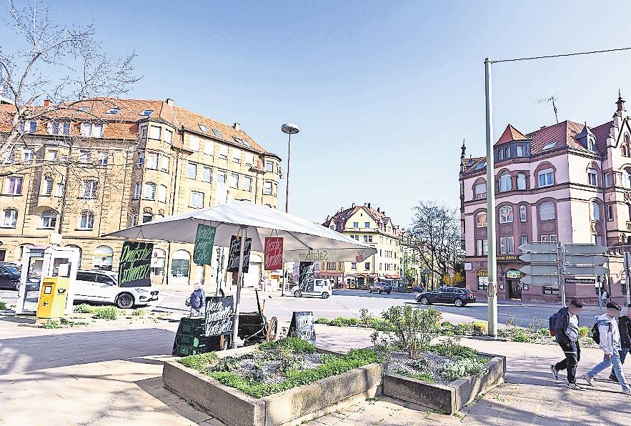 Heinrich Wieland Allee