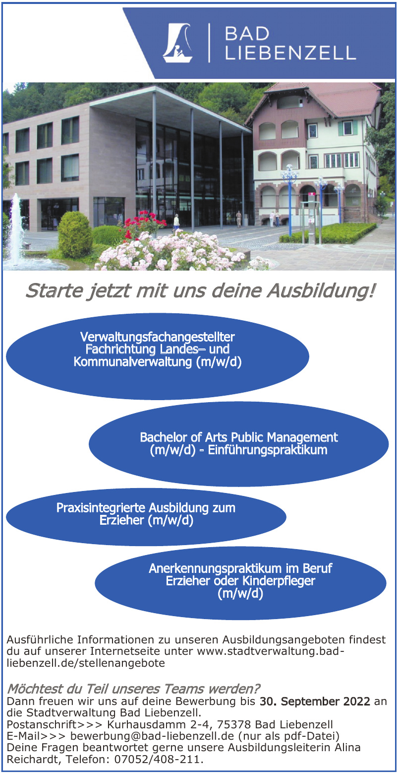 Durchblick behalten und den ersten Schritt machen
