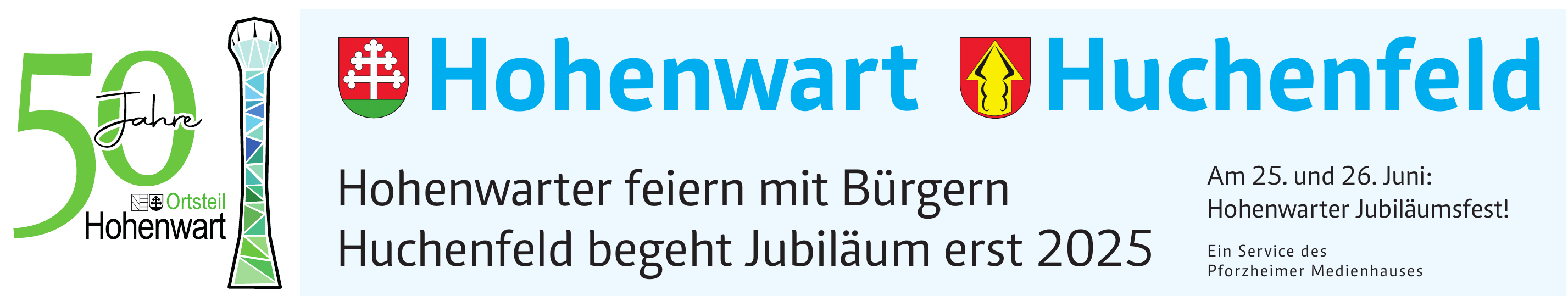 Klare Zustimmung für Eingemeindung
