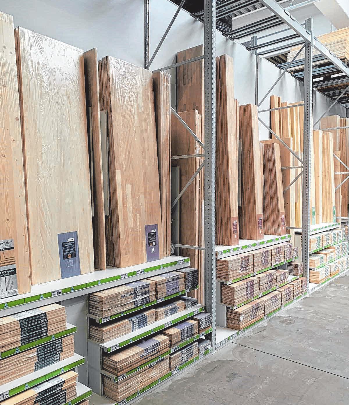 toom Baumarkt Leutkirch Handwerkerservice & Geräteverleih