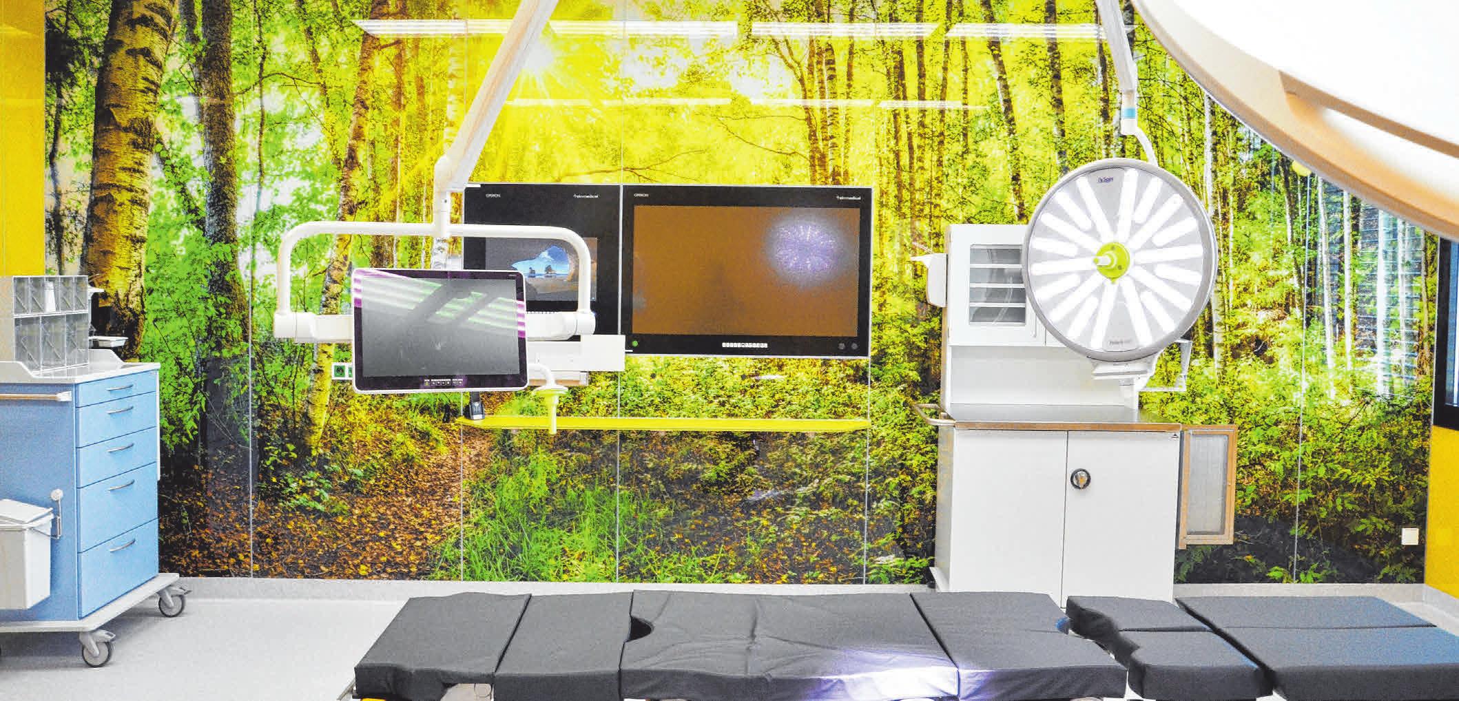 Das neue Zentralkrankenhaus: Ein Klinikum der kurzen Wege und vernetzten Strukturen-4