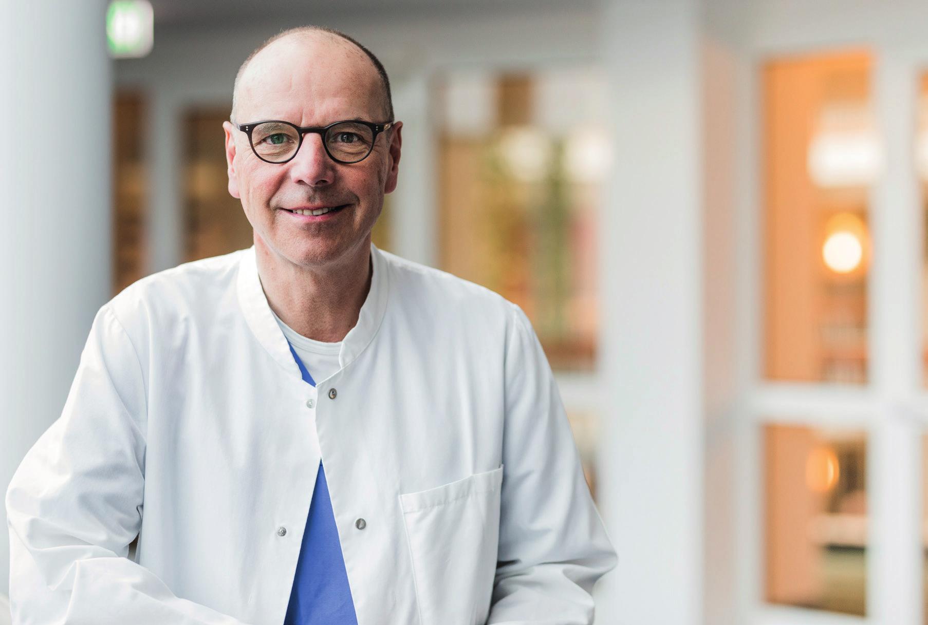 Herzzentrum Leipzig feiert 25jähriges Jubiläum BILD