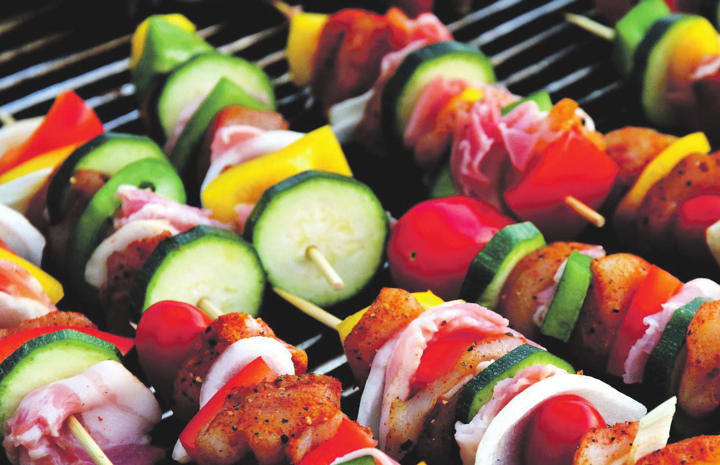 Ran an den Rost! - BILD