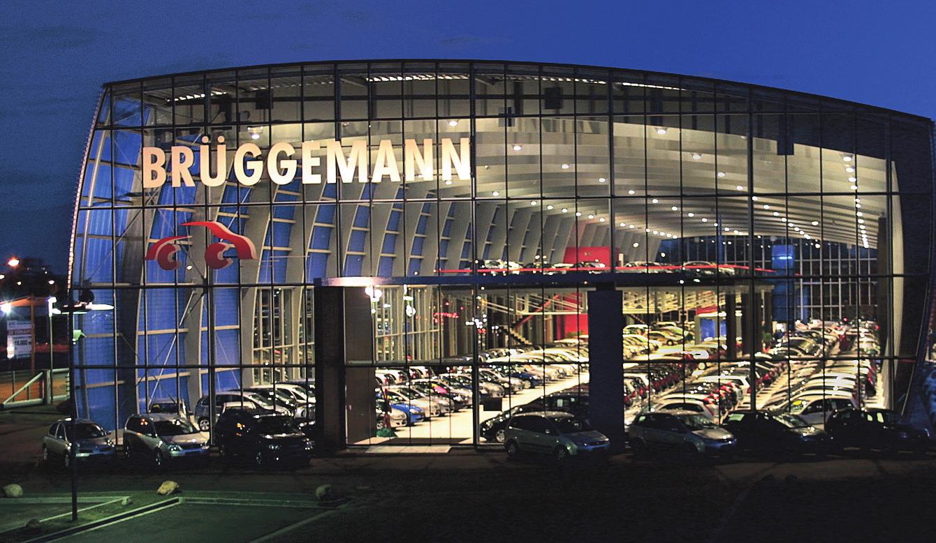 Autohaus Bruggemann Gebrauchtwagen
