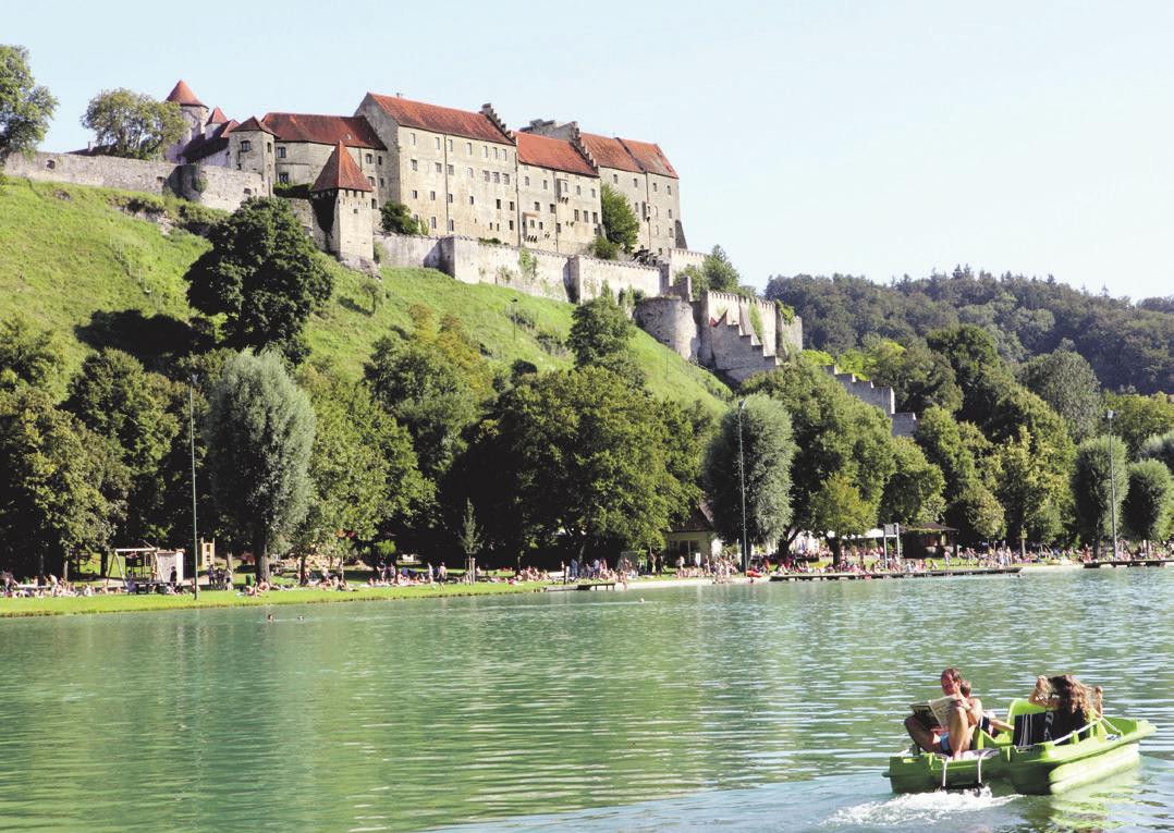 Bayerisch – Österreichische Tourismus-Partnerschaft setzt Zeichen-15