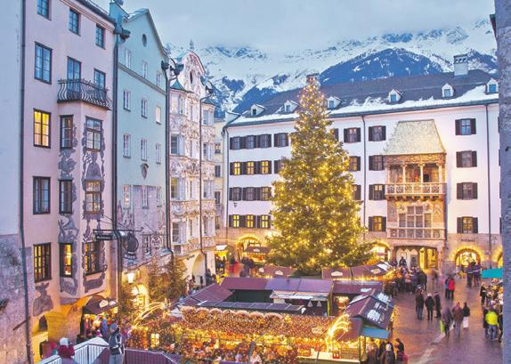 Ein Wintermärchen in der Region Innsbruck erleben-3