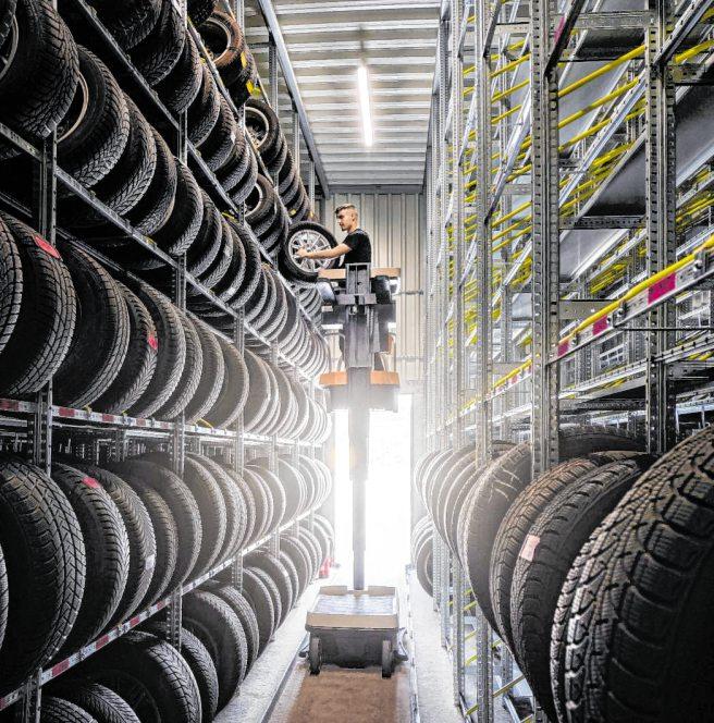 Bereit für die automobile Zukunft-7