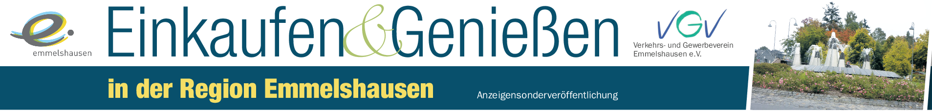 Weihnachtsgewinnspiel in Emmershausen: Die Gewinner stehen fest