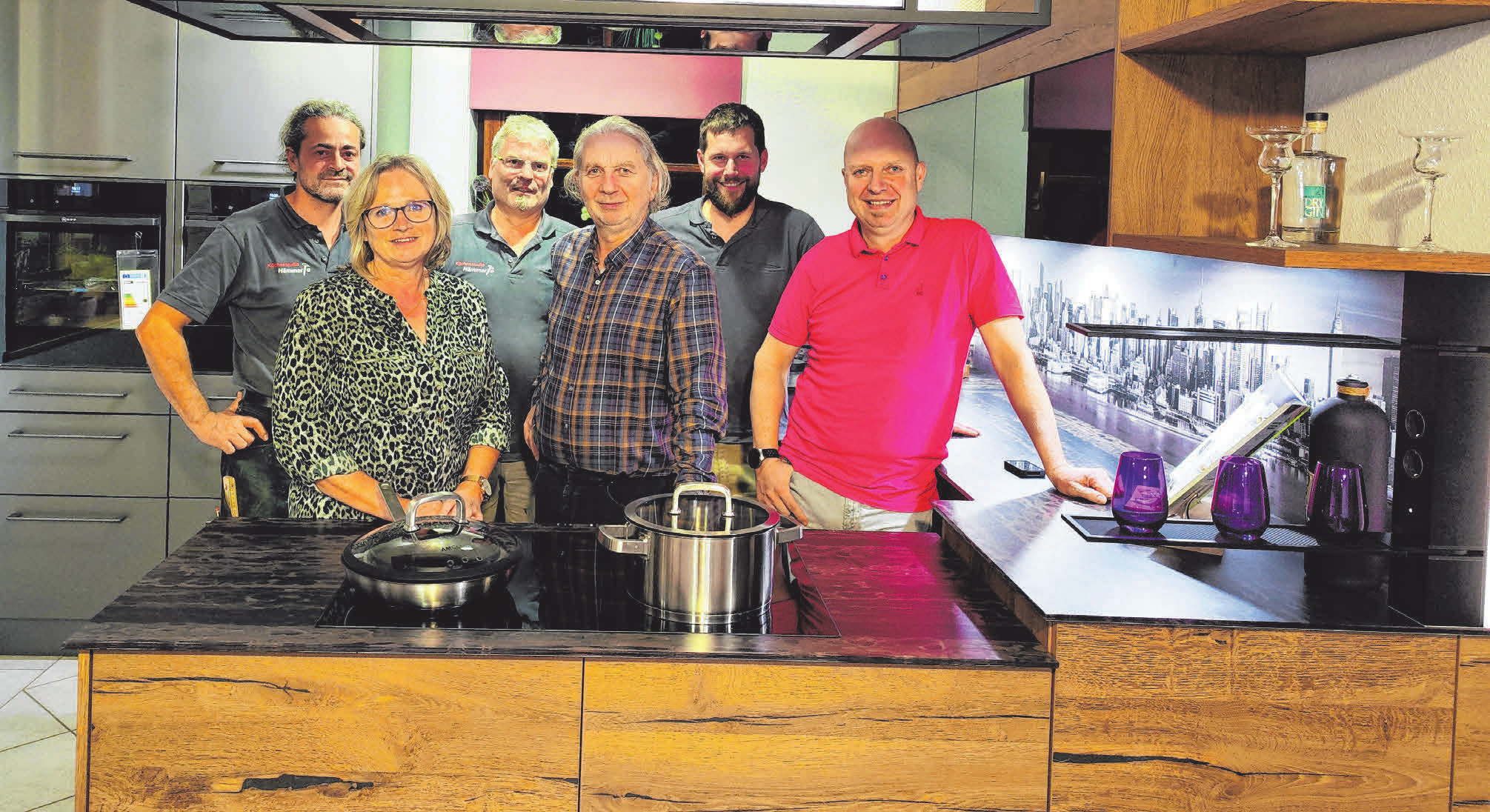 Küchenstudio Hämmerle in Ravensburg: Der Geheimtipp für Küchen