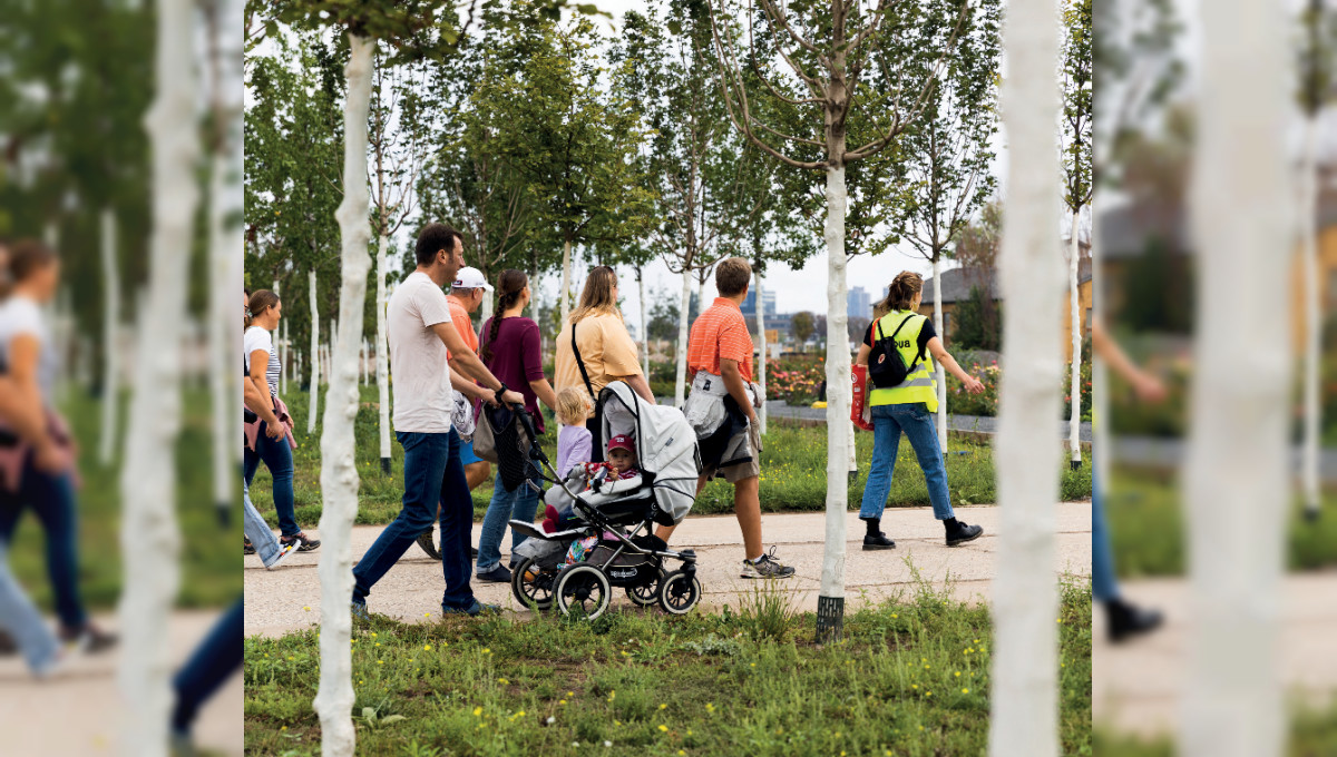 Bundesgartenschau 2023 in Mannheim: Anreise, Öffnungszeiten, Preise und weitere Informationen