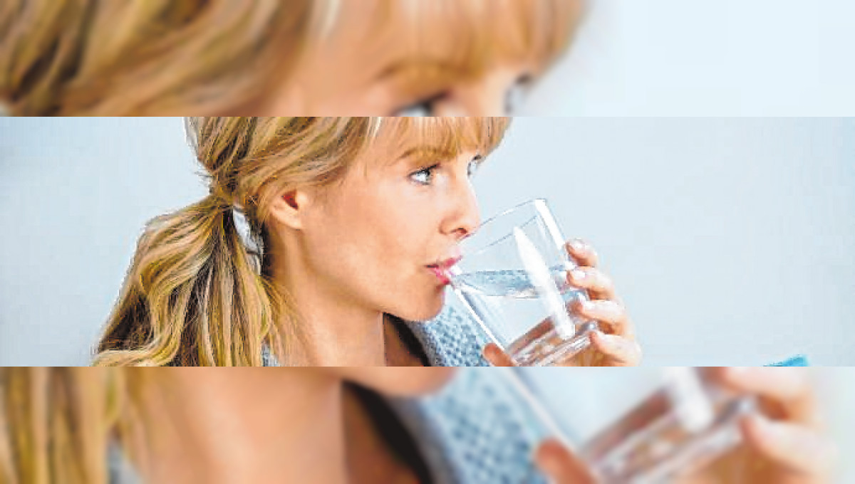 Einfach schöntrinken