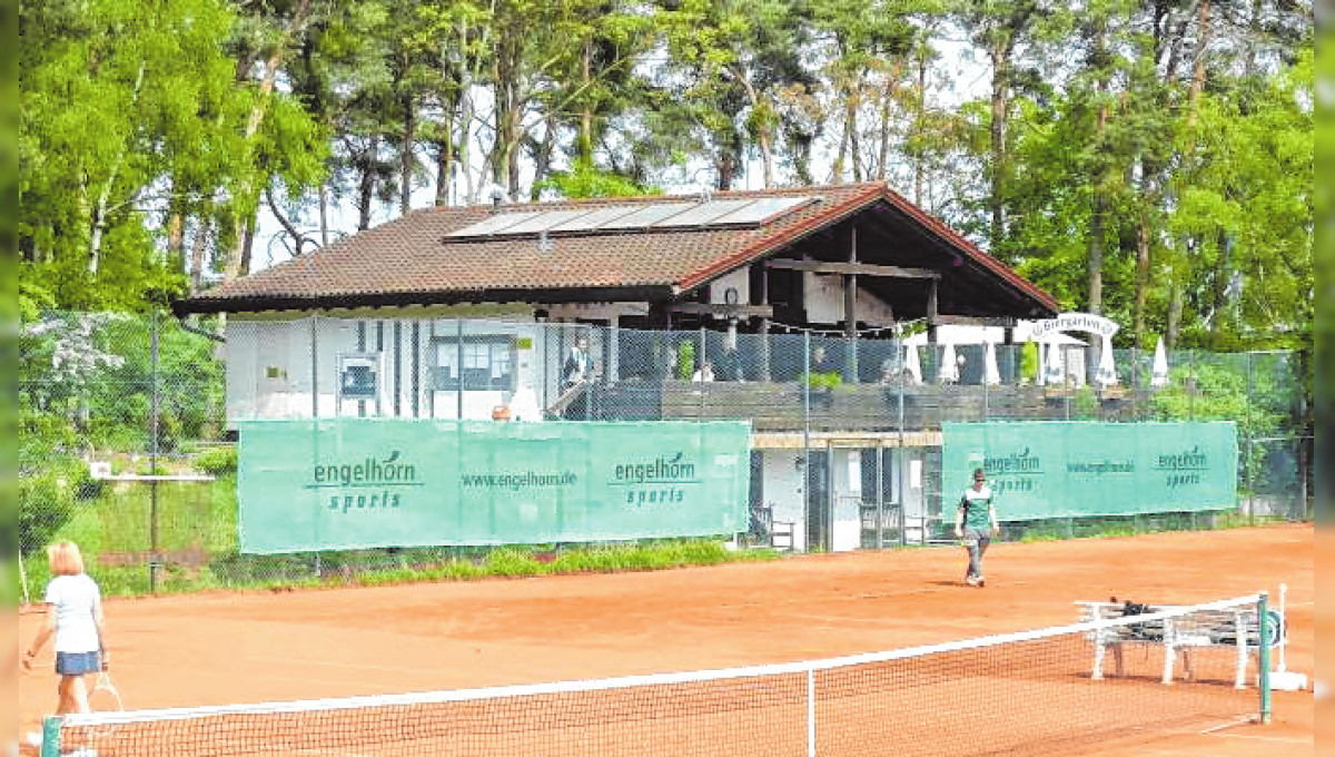 TC Kurpfalz Seckenheim e.V. in Mannheim: Der Tennisclub für die ganze Familie
