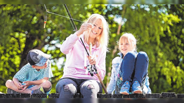 Ein Hobby für alle