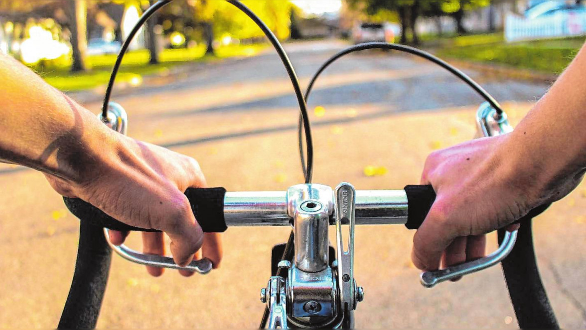 Mit den richtigen Einstellungen und dem passenden Equipment, macht das Radfahren noch mehr Spaß. BILD: PIXABAY.COM/ZIENITH