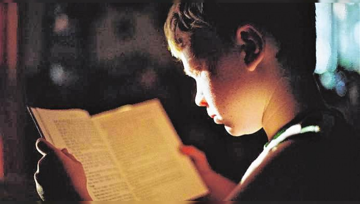 Schulstart: Kurzsichtigkeit erkennen und vorbeugen