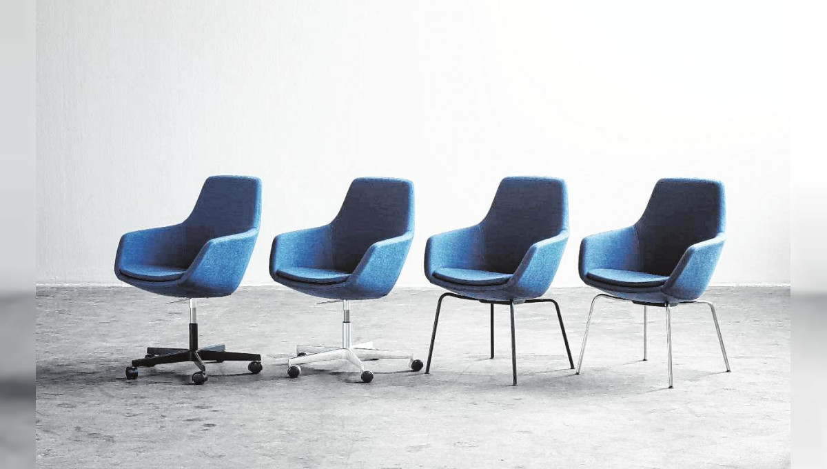 Perfekter Sitz