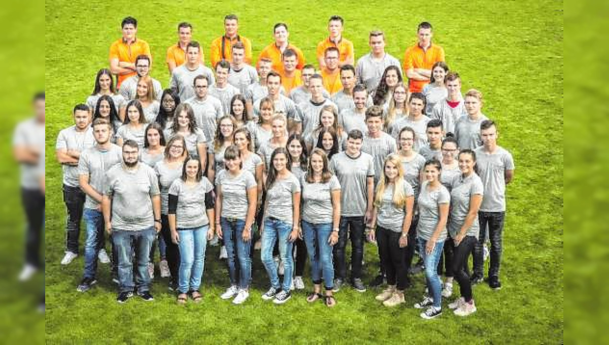 Aktiv mitgestalten: Duale Studium am Landratsamt Rhein-Neckar-Kreis