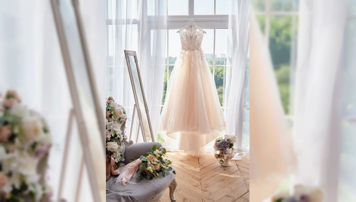 Mode & Schmuck - Das perfekte Brautkleid für jede Figur